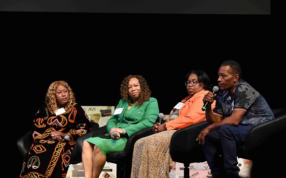 Bowie State University and Maryland Department of Public Safety & Correctional Services Collaborate on Conference 