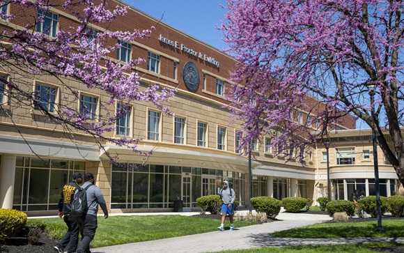 Proctor Lecture Series Puts the Blueprint to Work to Advance Maryland’s Public Education