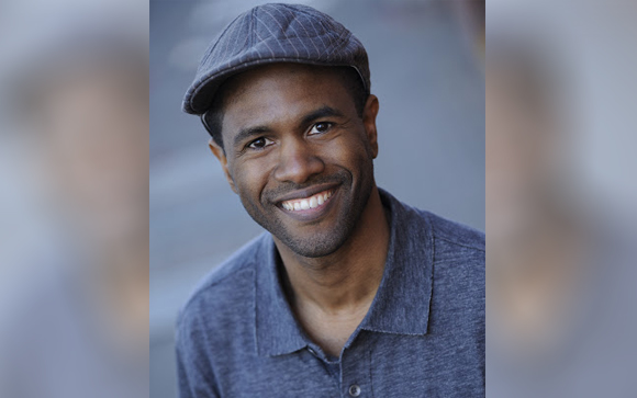 Theater Professor Wins Prestigious Playwright Residency 