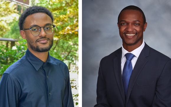 Hip-Hop as Healing: Graduate Students Advance New Therapy Research