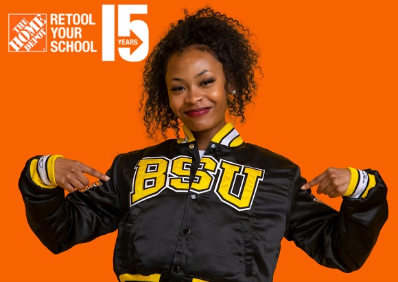 Bowie State Competes for $150,000 in Retool Your School Program