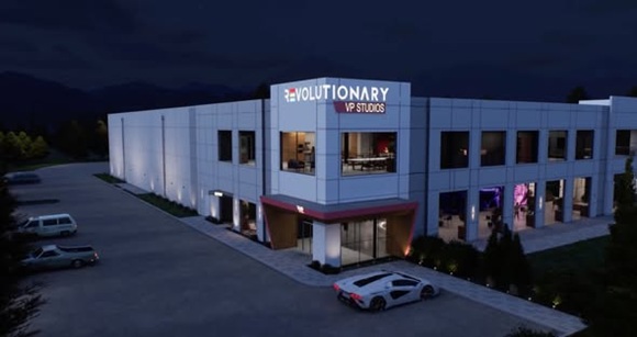 Massive new studio aims to bring Hollywood to Prince George’s Co.