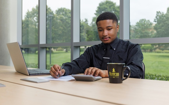 Bowie State University Launches Bachelor’s Degree in Risk Management & Insurance