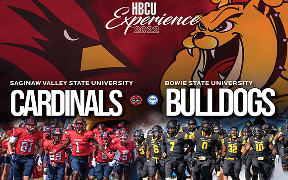 BSU and Saginaw Valley State Football Teams Prepare for More Than a Game