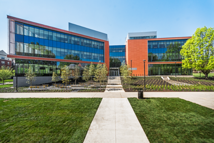 New Hub for Science Education, Research to Open at Bowie State