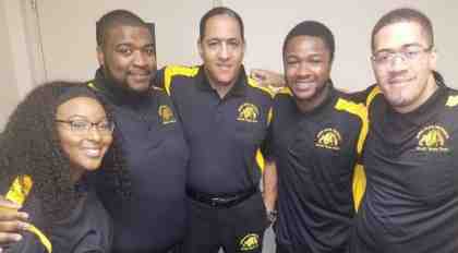 Bowie State Wins Second Place, $30k Grant in National Quiz Bowl