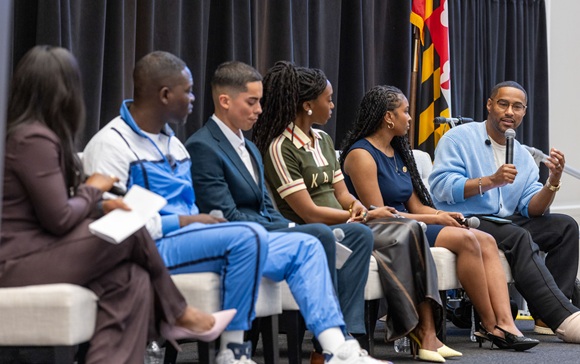 8th Annual Social Justice Alliance Symposium Uplifts Through Joyous Conversations
