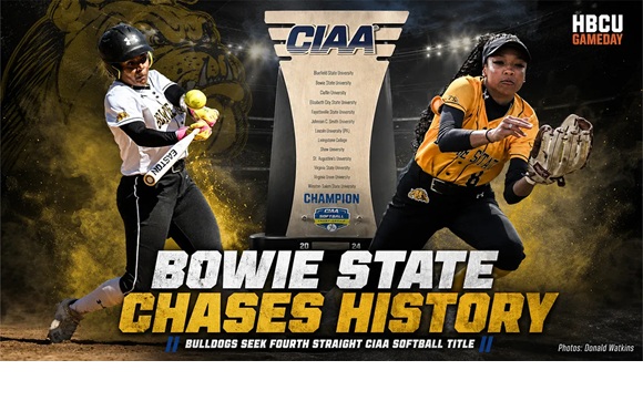 HBCU softball program looking to make history