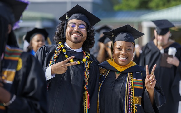 Leave Your Bulldog Mark: Class of 2026 Gift Initiative