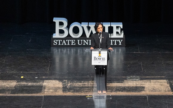 Highlights from the State of the University Address