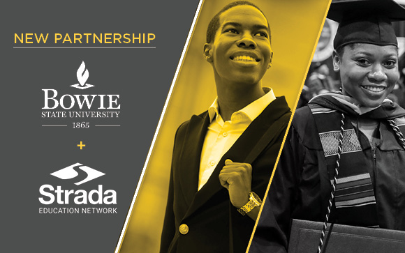 Bowie State University to Participate in National HBCU Initiative to Connect  Students’ Education and Aspirations