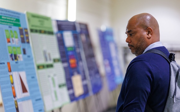 SURI Celebrates 10 Years of Undergraduate Research Excellence