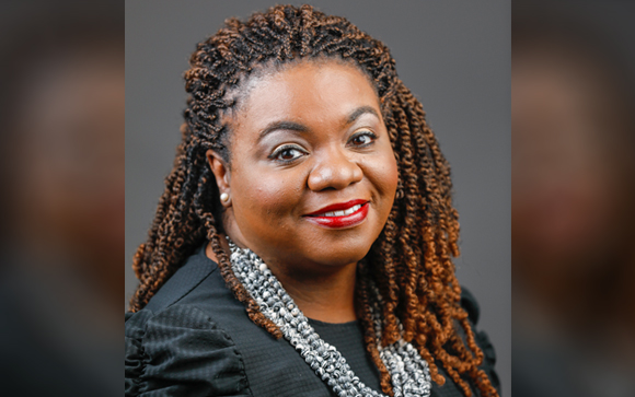 Communications Professor Named a Finalist for HBCU Educator of the Year