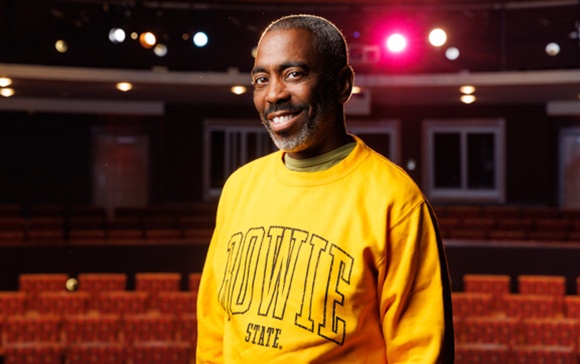 From Bowie to the Big Screen: Alum Tico Wells Comes Full Circle