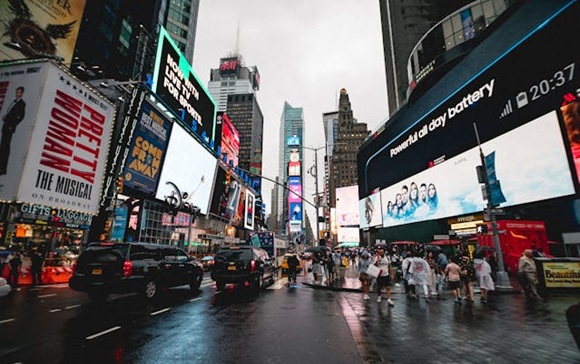 HBCU Founders To Make History With First Pitch Competition In Times Square