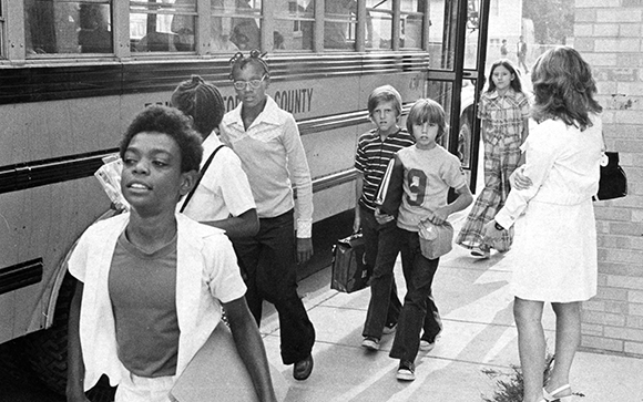 Bowie State Alums Featured in Documentary of 1973 School Integration in Prince George’s County