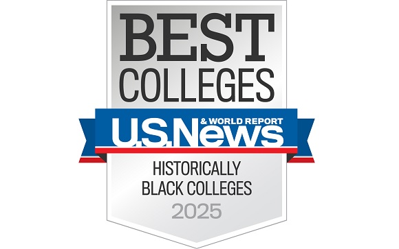 U.S. News & World Report 2025 Best Colleges Ranks Bowie State University 11 Among HBCUs