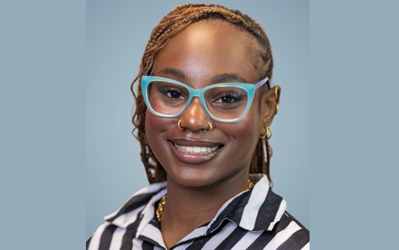 Victoria Boomer '27 Finds Her Calling at the Intersection of Social Work and Environmental Justice