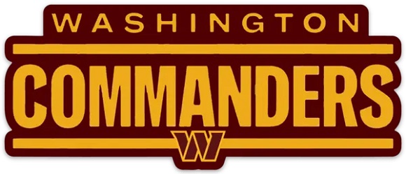 Sport Management Kicks Off Washington Commanders Mentorship Program