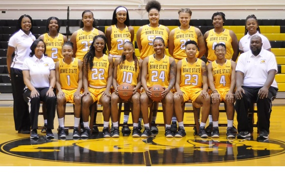 Bowie State Women’s Basketball Team Accepts Invitation to Black College Invitational Championship