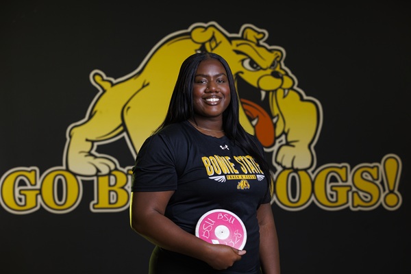 Graduate Spotlight: Yassine Kamara