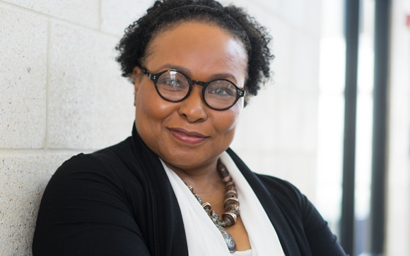 Bowie State University Names Dr. Yvonne Harris as Vice President for Research & Innovation