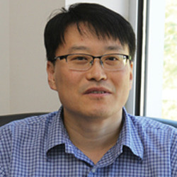 Dr. Seonho Choi