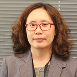 Dr. Soo-Yeon Ji