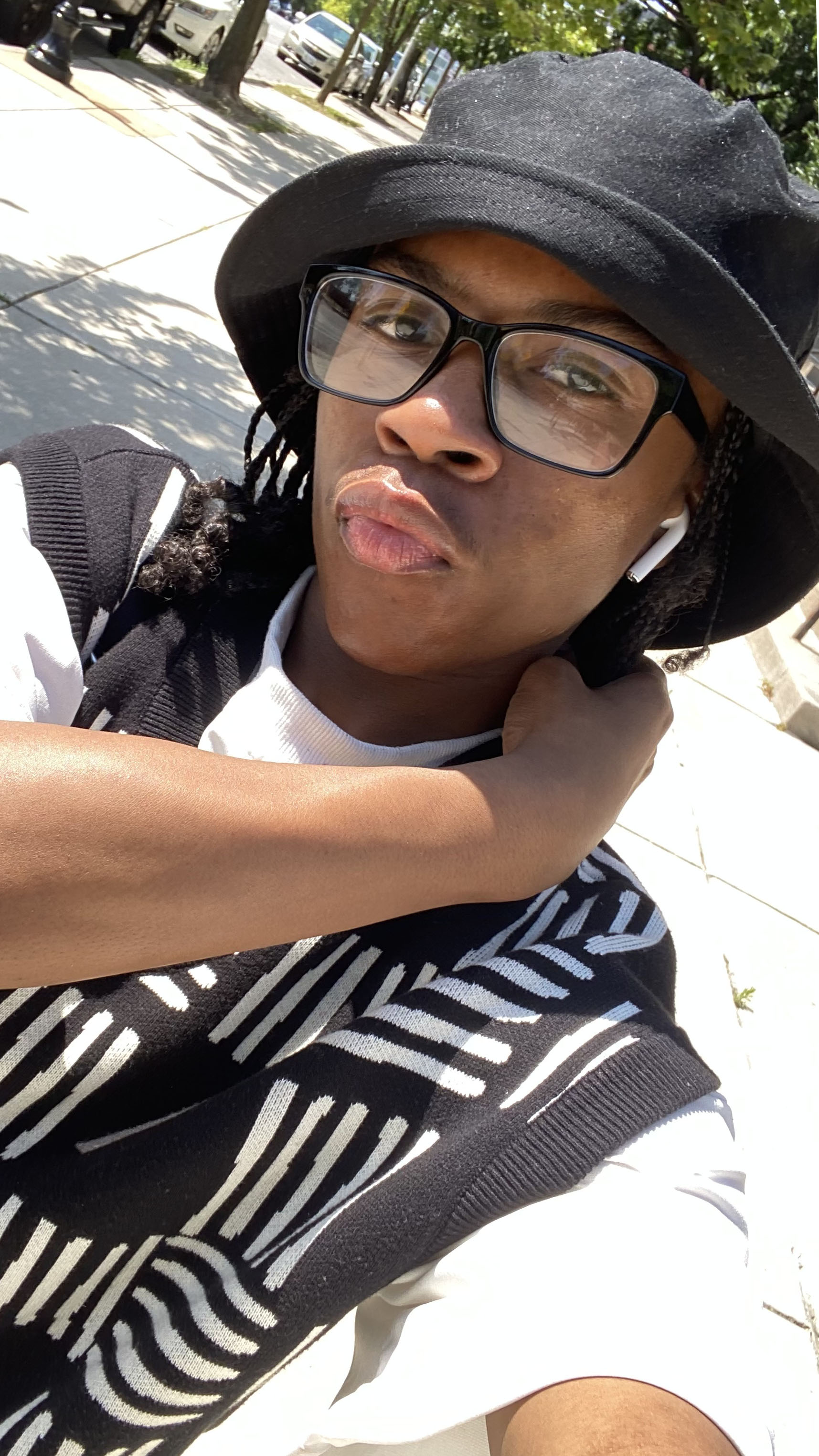 Charles Gasque Photo