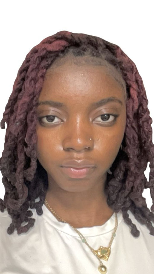 Maya Profile Picture