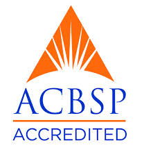 ACBSP logo