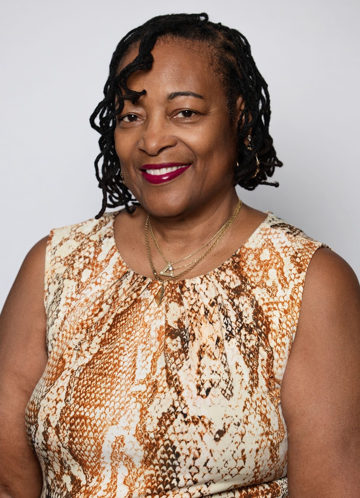 Dr. Ruby Nelson 