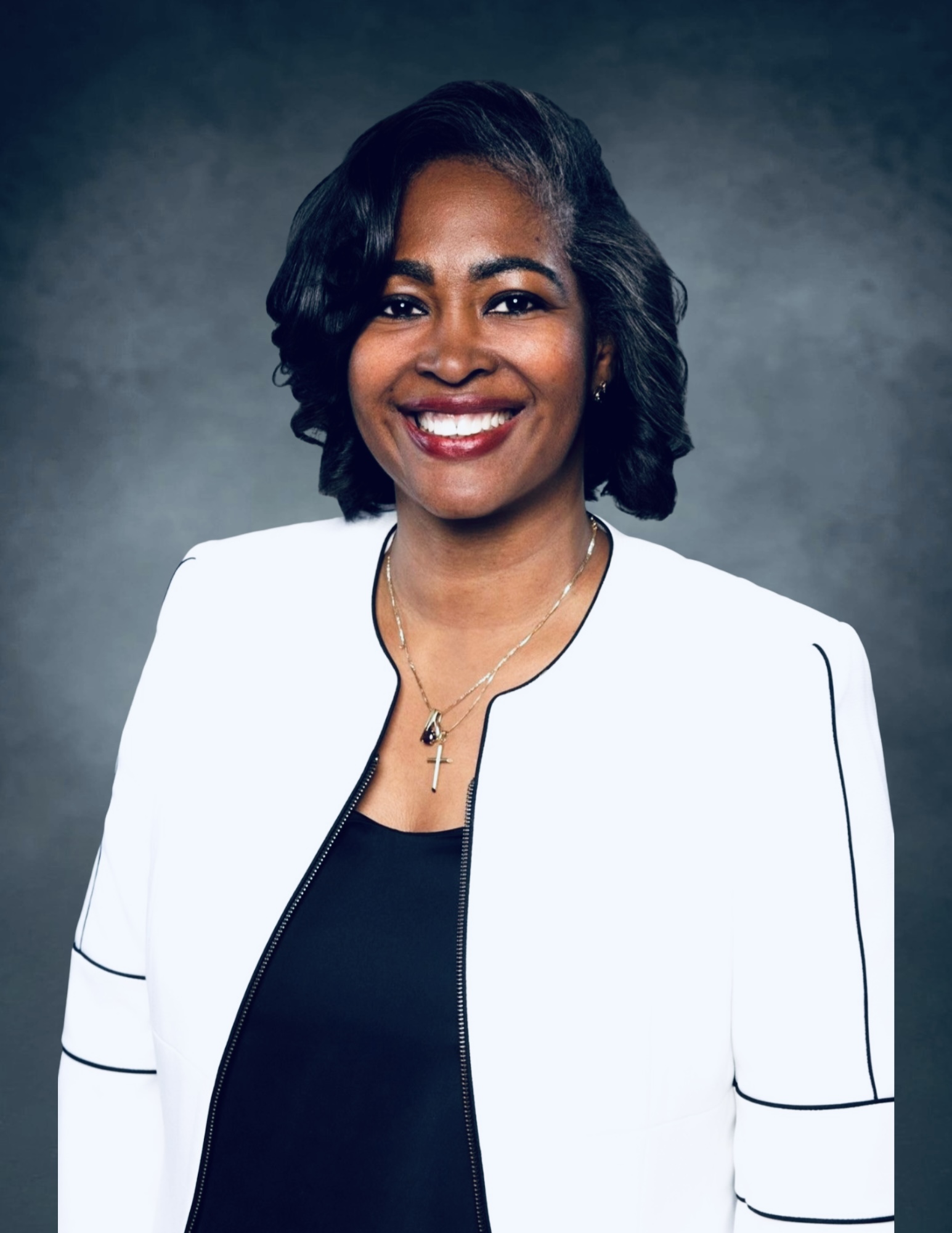 Professor Ieisha Hall