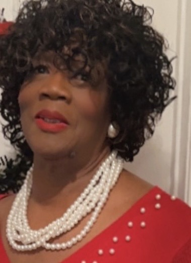 Golden Graduate Yvonne Washington Gibson