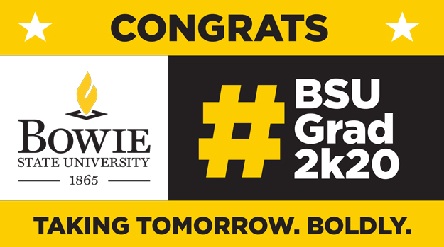 congrats #BSUGrad2k20 artwork