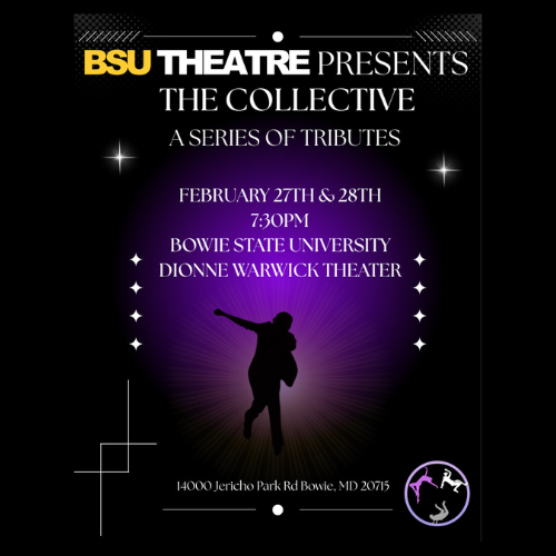 Bowie State theatre