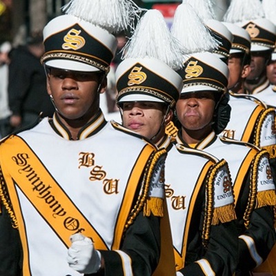 University Bands