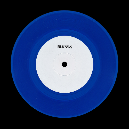 Logo used to promote black history month event