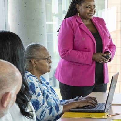 HR training