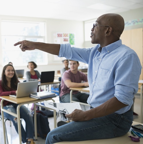 Bowie State logo used to promote sustainability event 