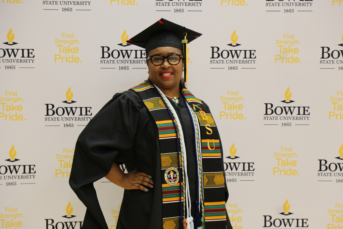 bowie state university doctoral programs INFOLEARNERS