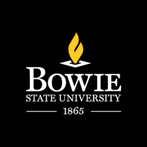 Bowie State University Logo