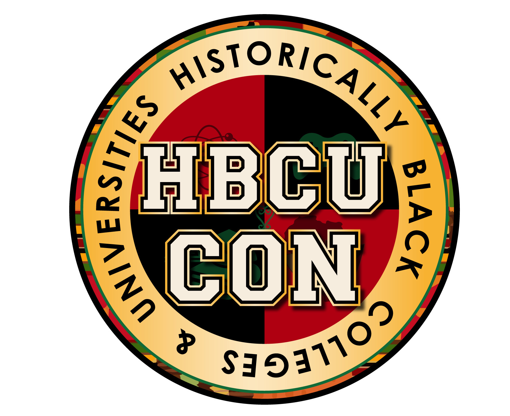 HBCU CON